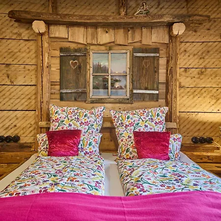 Holiday Home Edt Bad Goisern Exterior photo