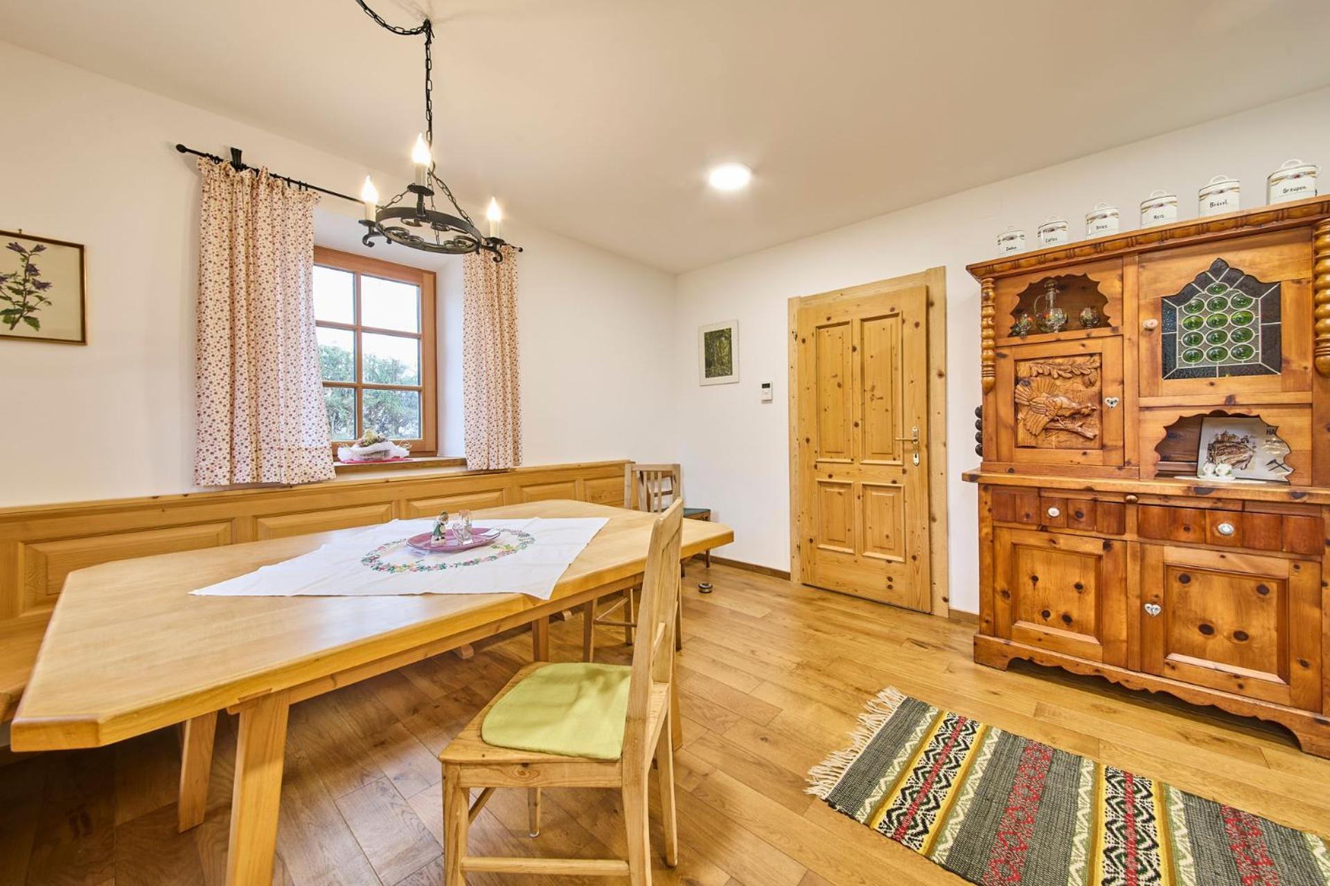 Apartment Edt Bad Goisern am Hallstättersee