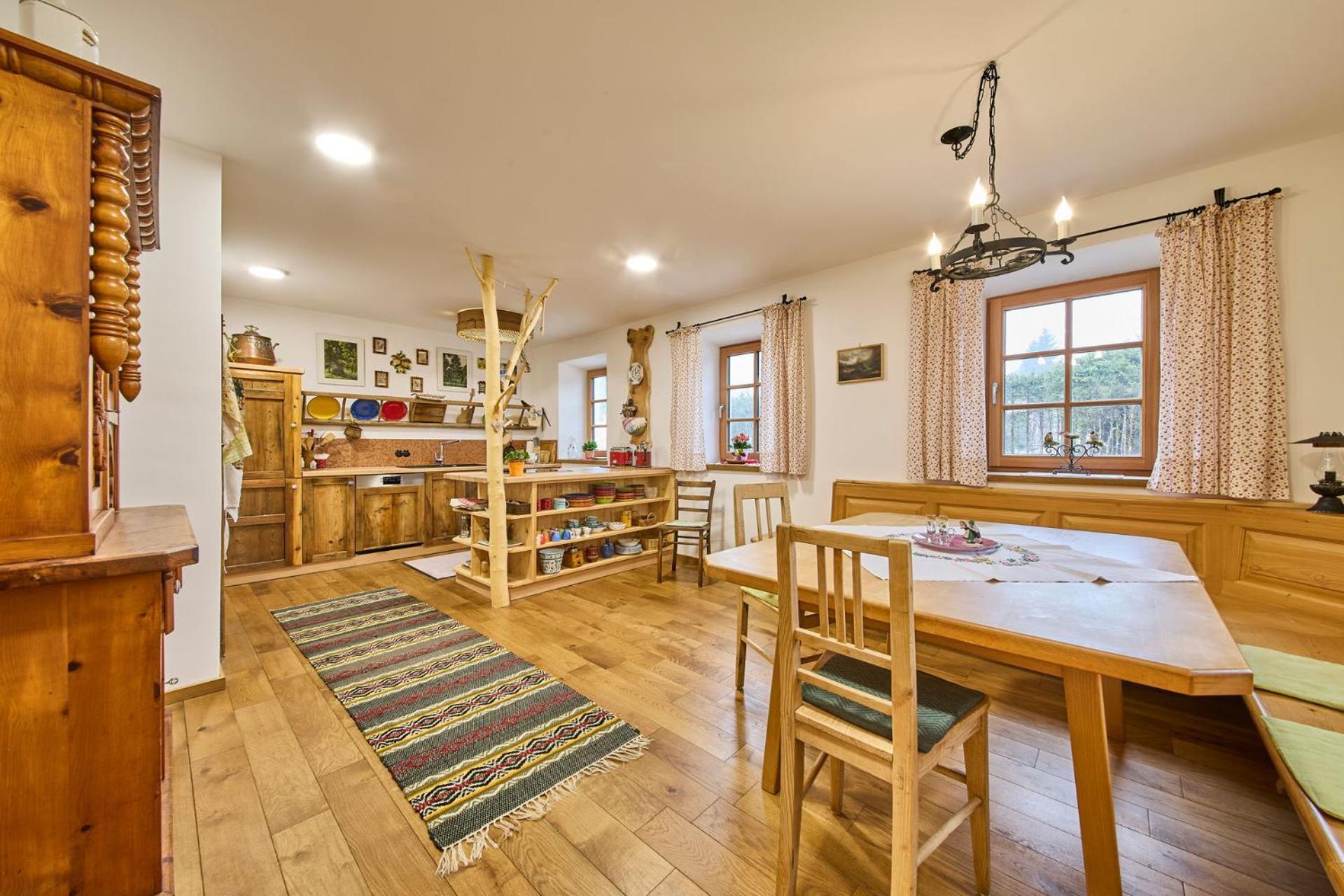 Edt Apartment Bad Goisern am Hallstättersee